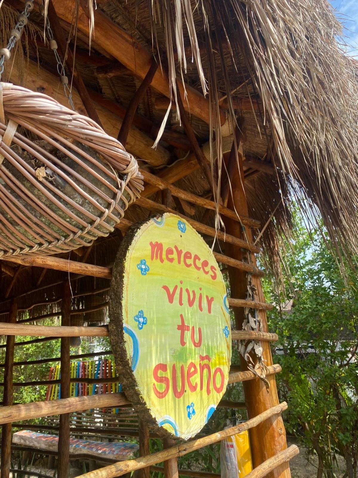 Arcoiris EcoHotel