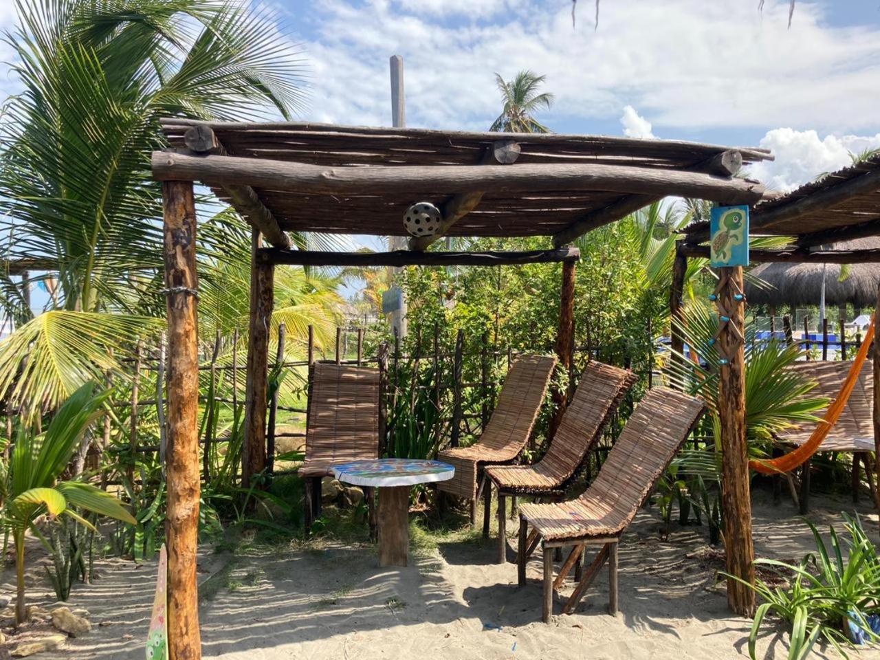 Arcoiris EcoHotel