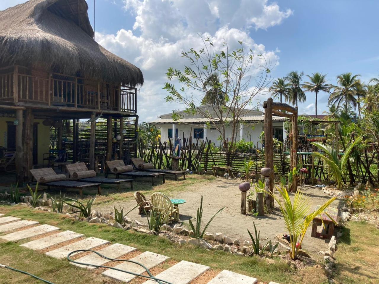 Arcoiris EcoHotel