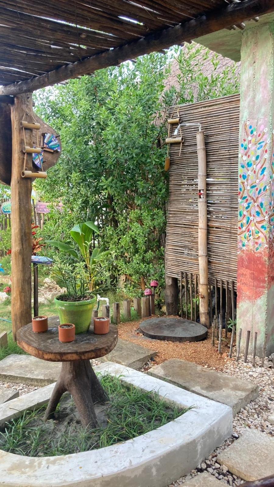 Arcoiris EcoHotel