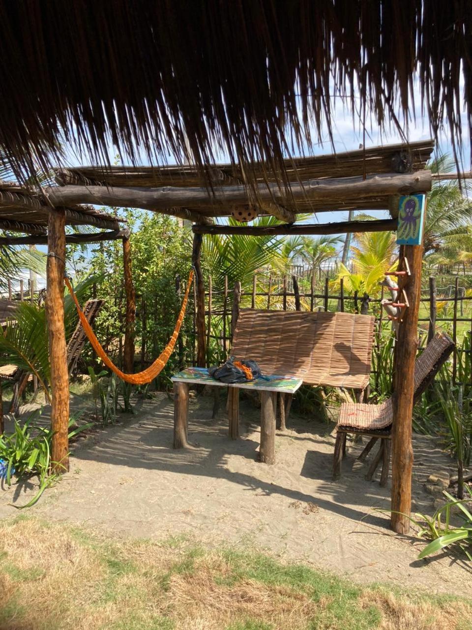 Arcoiris EcoHotel
