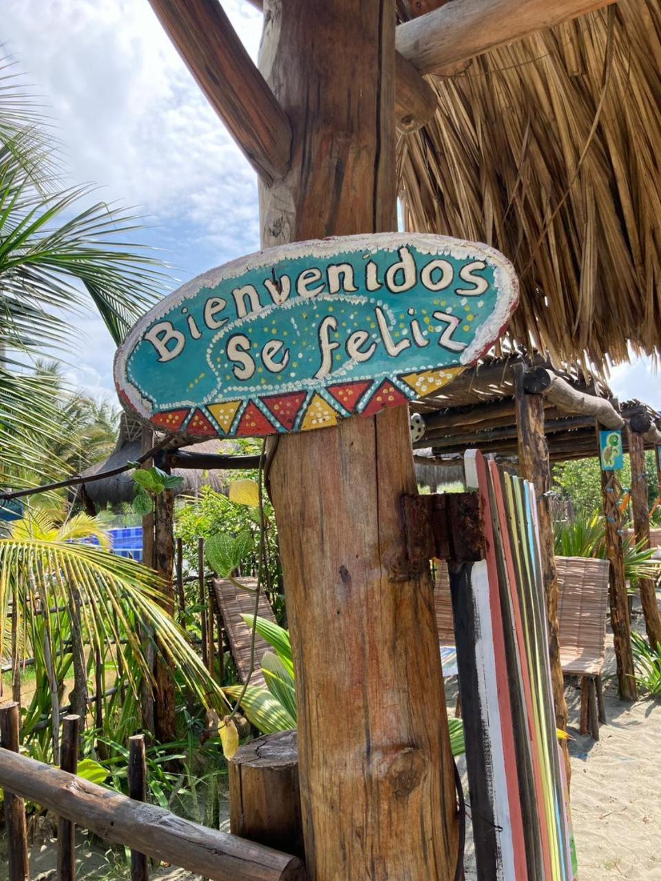 Arcoiris EcoHotel