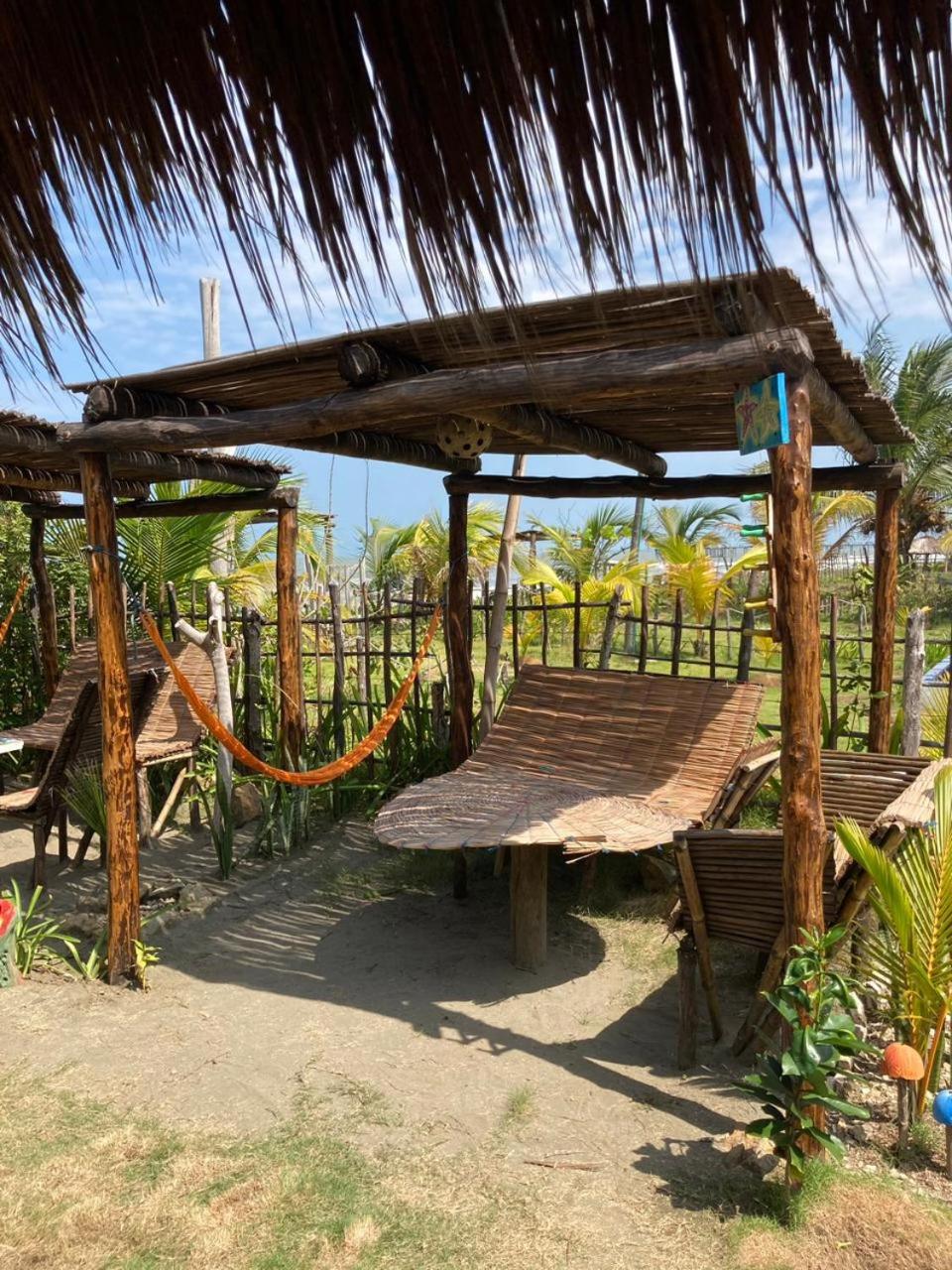 Arcoiris EcoHotel