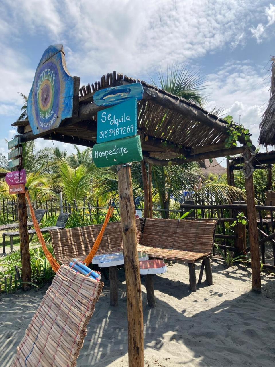 Arcoiris EcoHotel