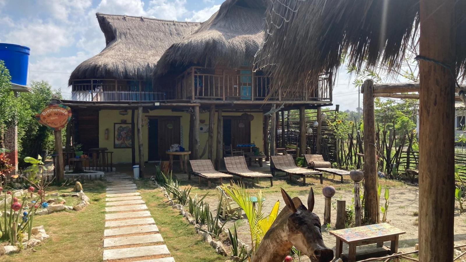Arcoiris EcoHotel