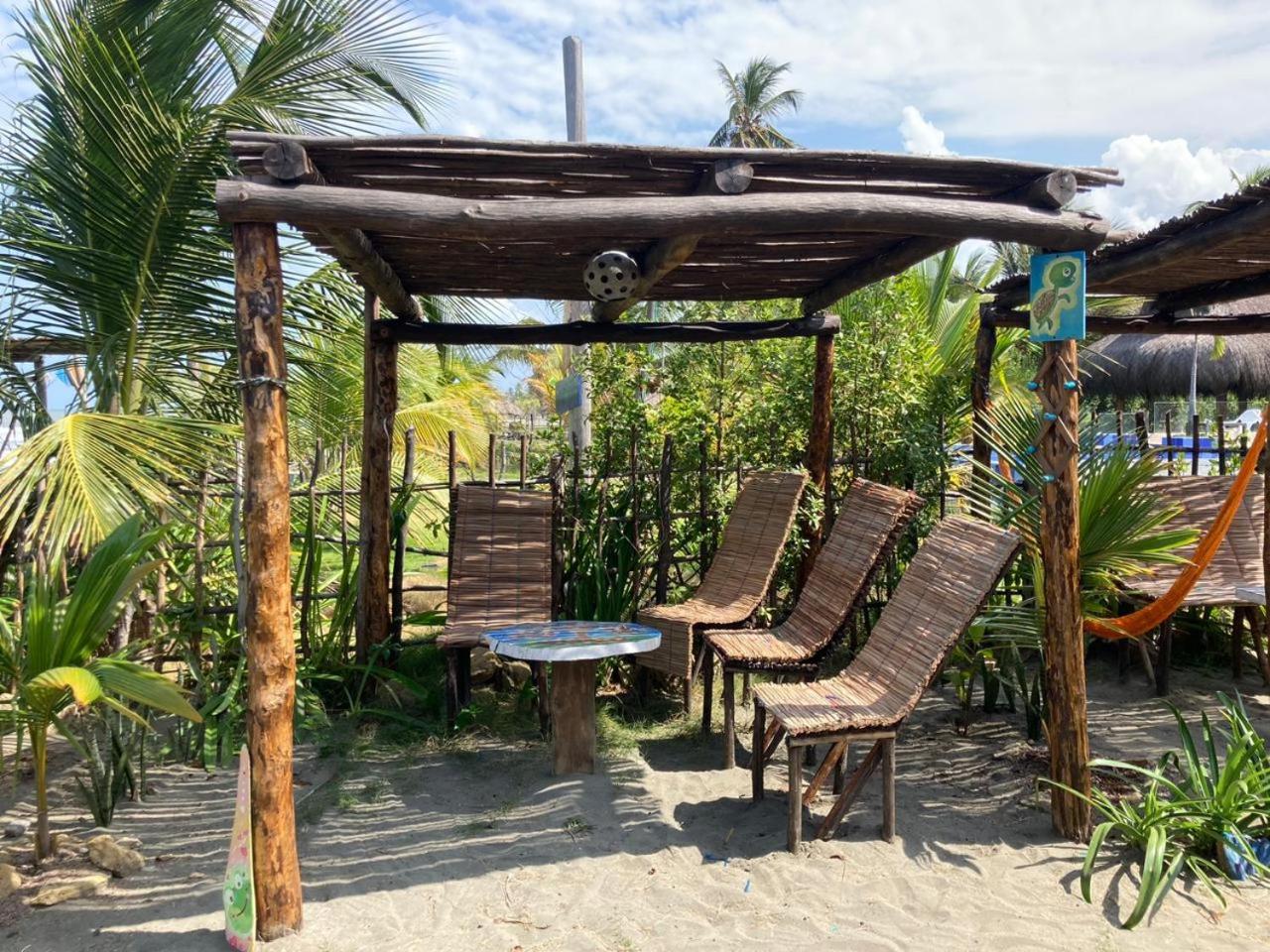 Arcoiris EcoHotel