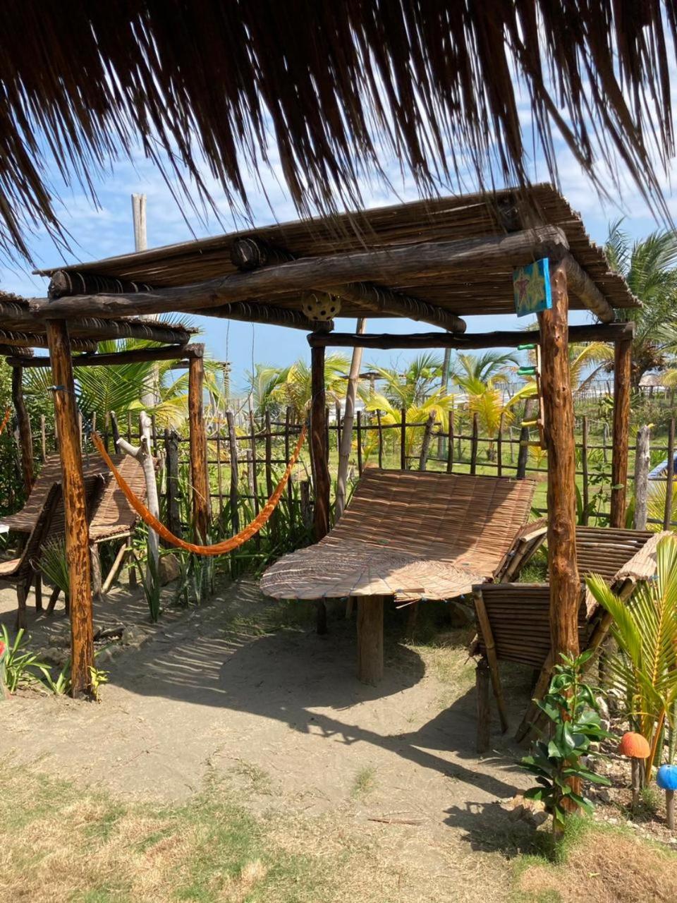 Arcoiris EcoHotel