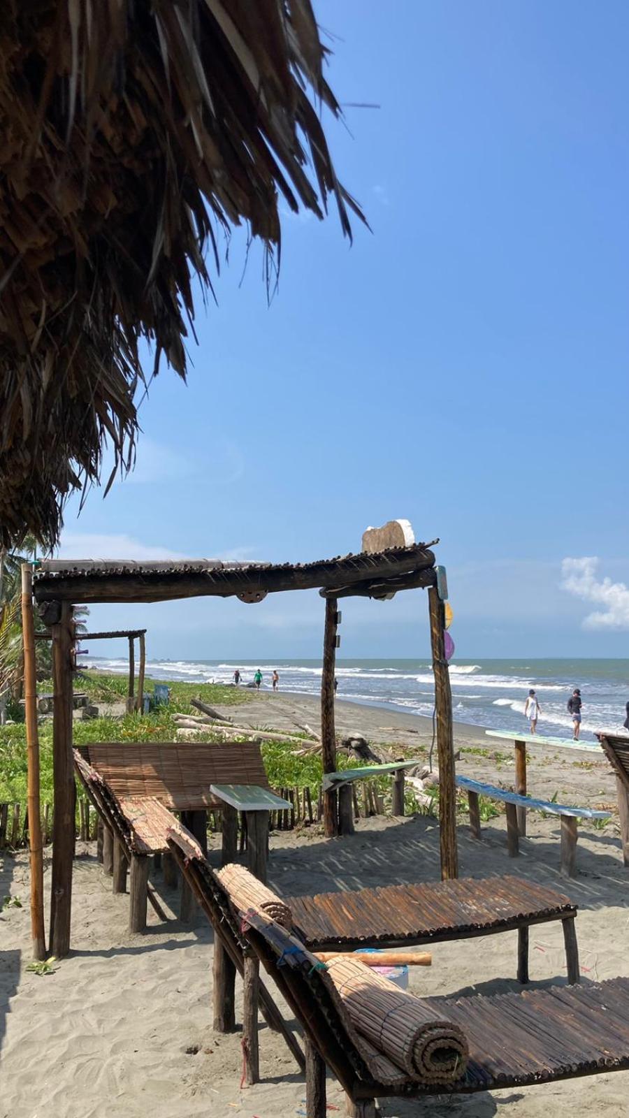 Arcoiris EcoHotel