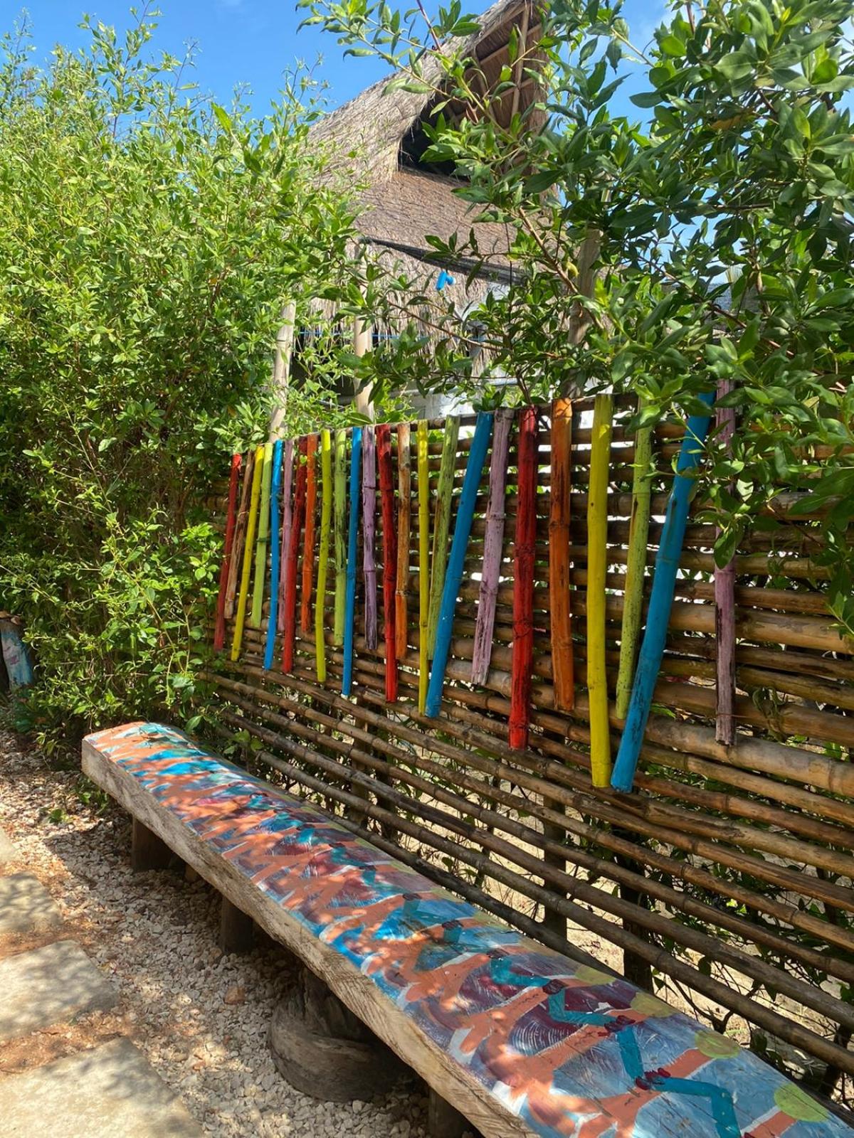 Arcoiris EcoHotel