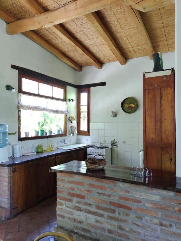 LOS CHAÑARES CASAS DE CAMPO
