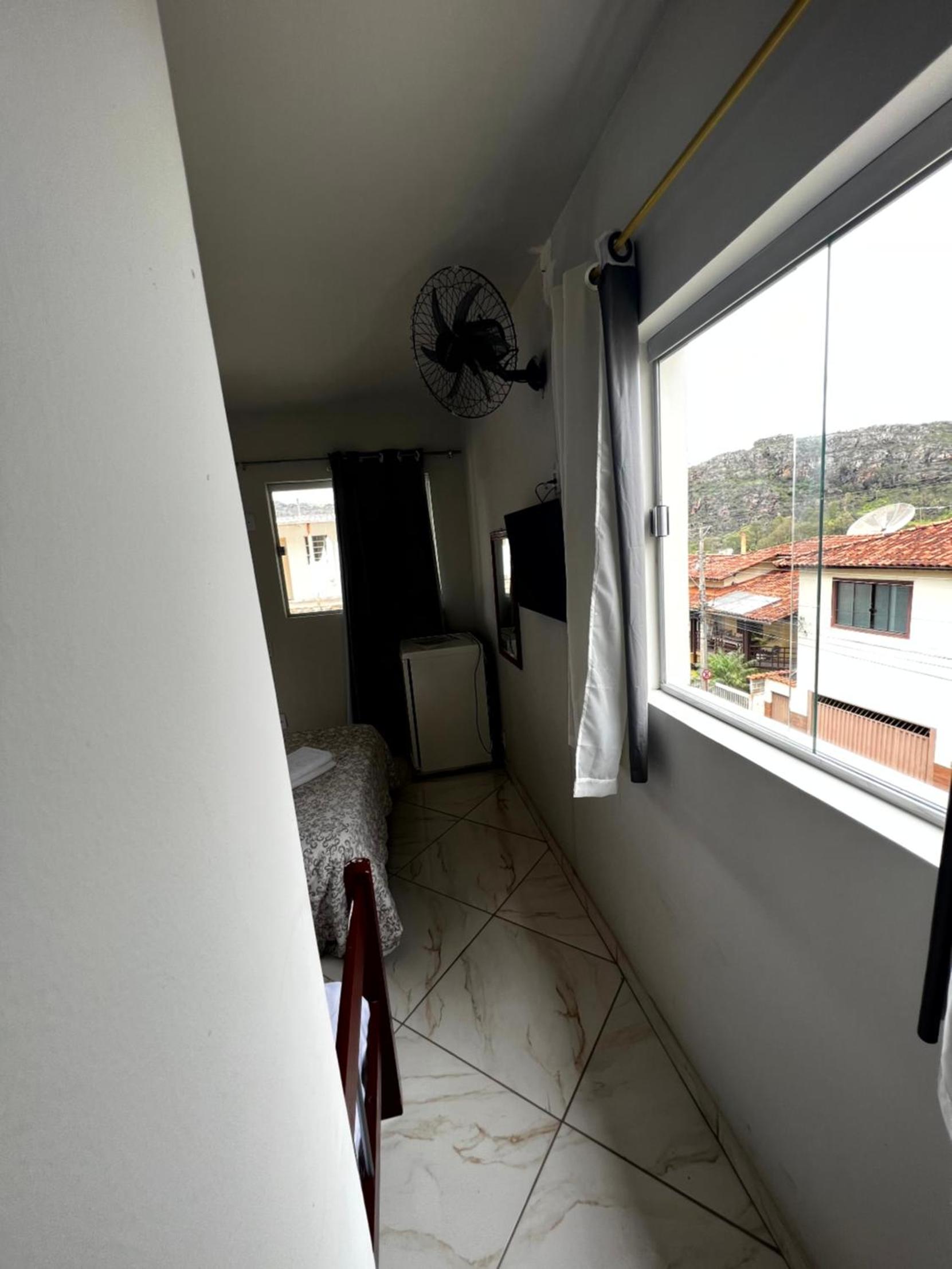 Sinhá Moça Diamantina-MG