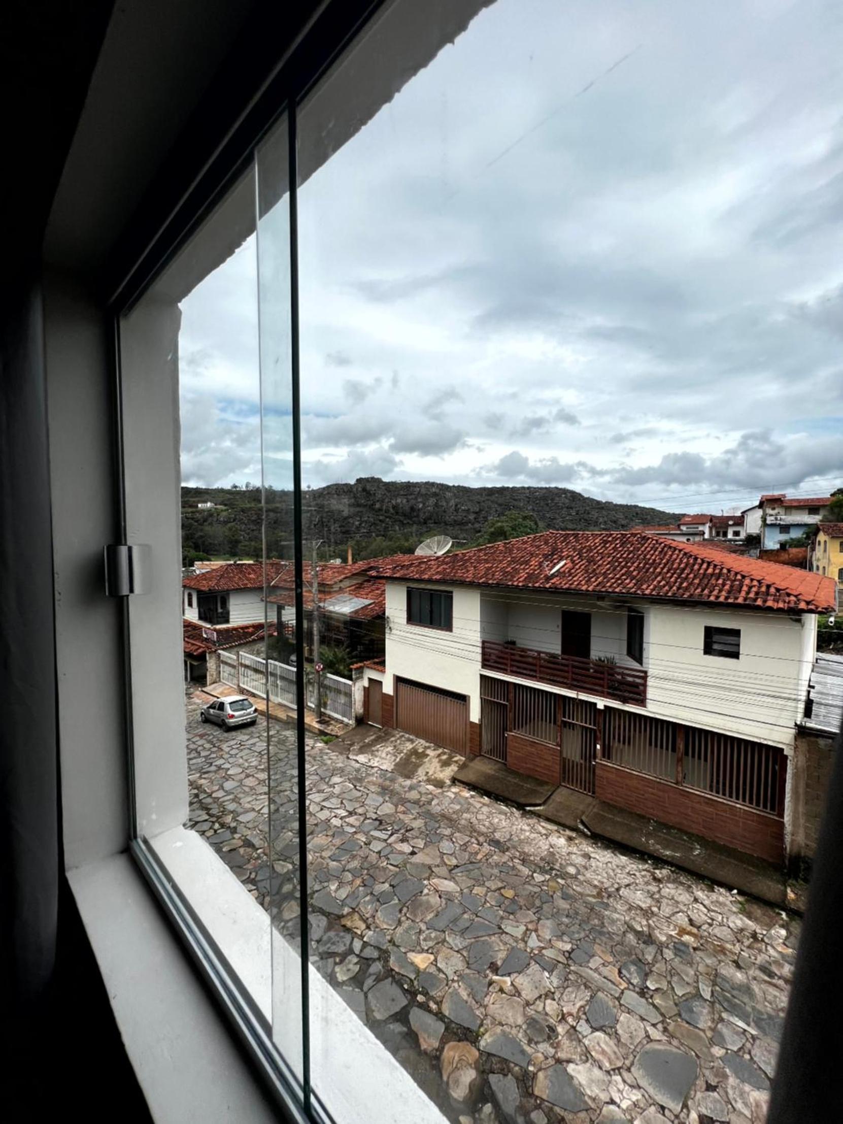 Sinhá Moça Diamantina-MG