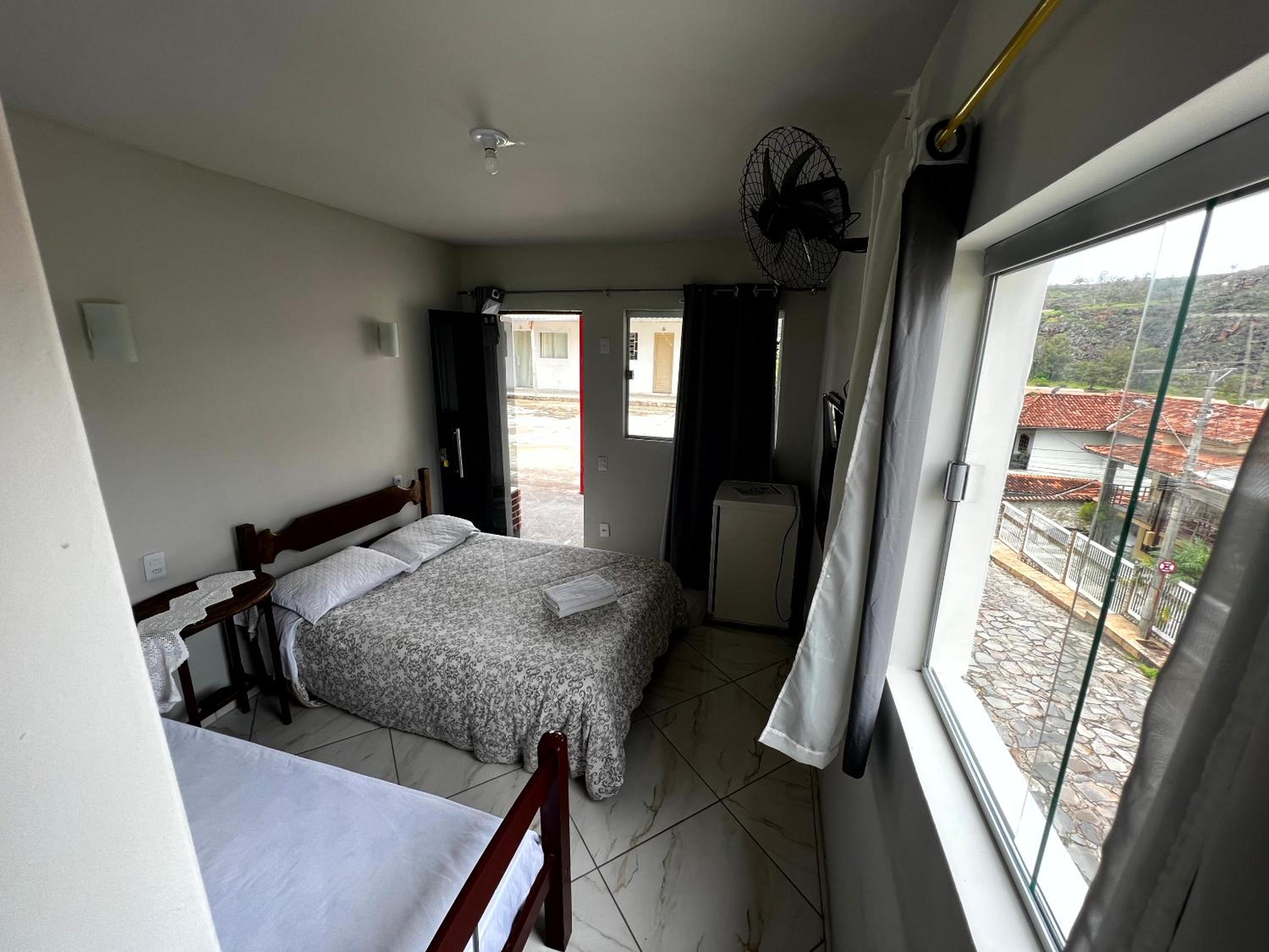 Sinhá Moça Diamantina-MG
