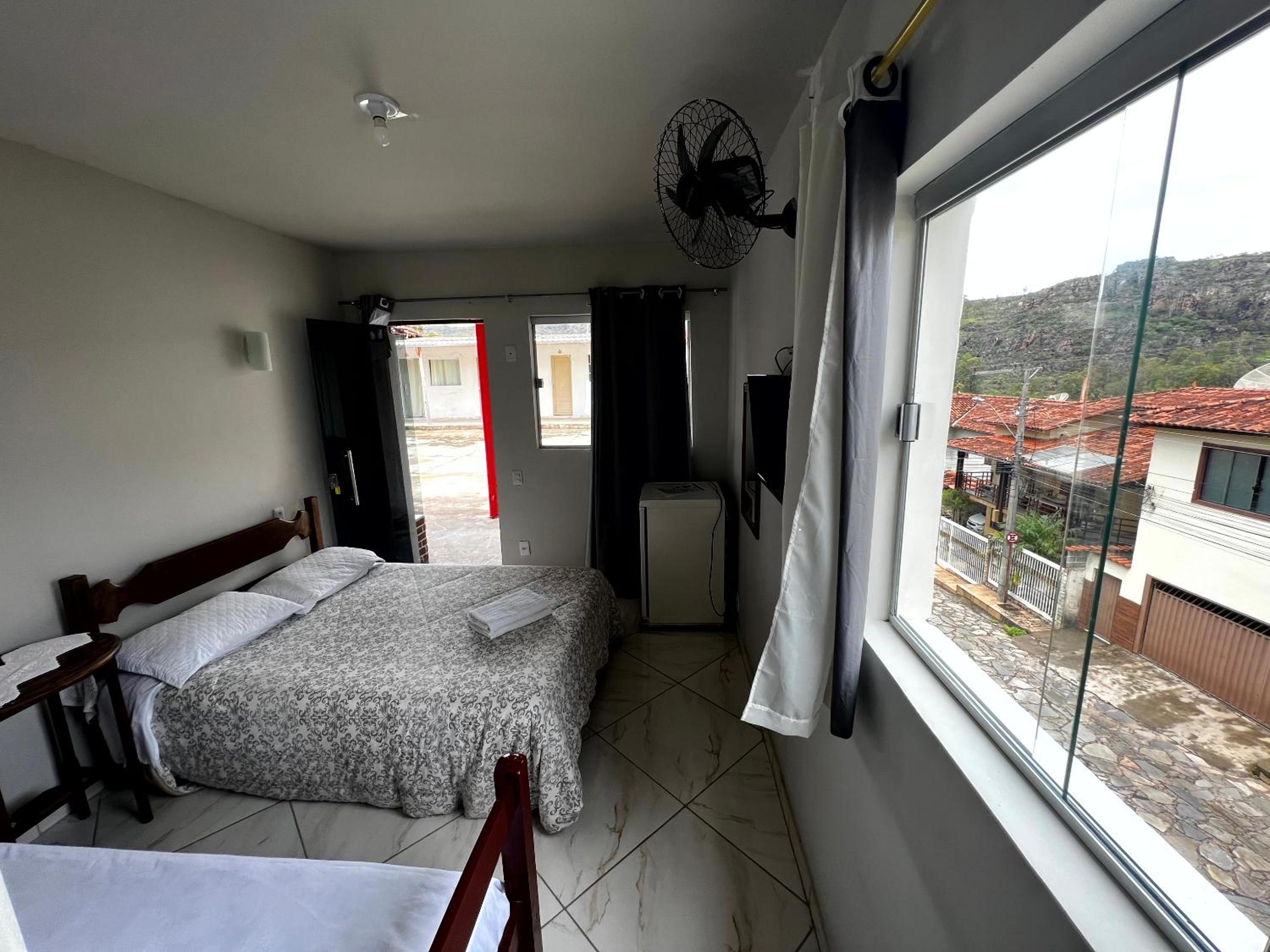 Sinhá Moça Diamantina-MG