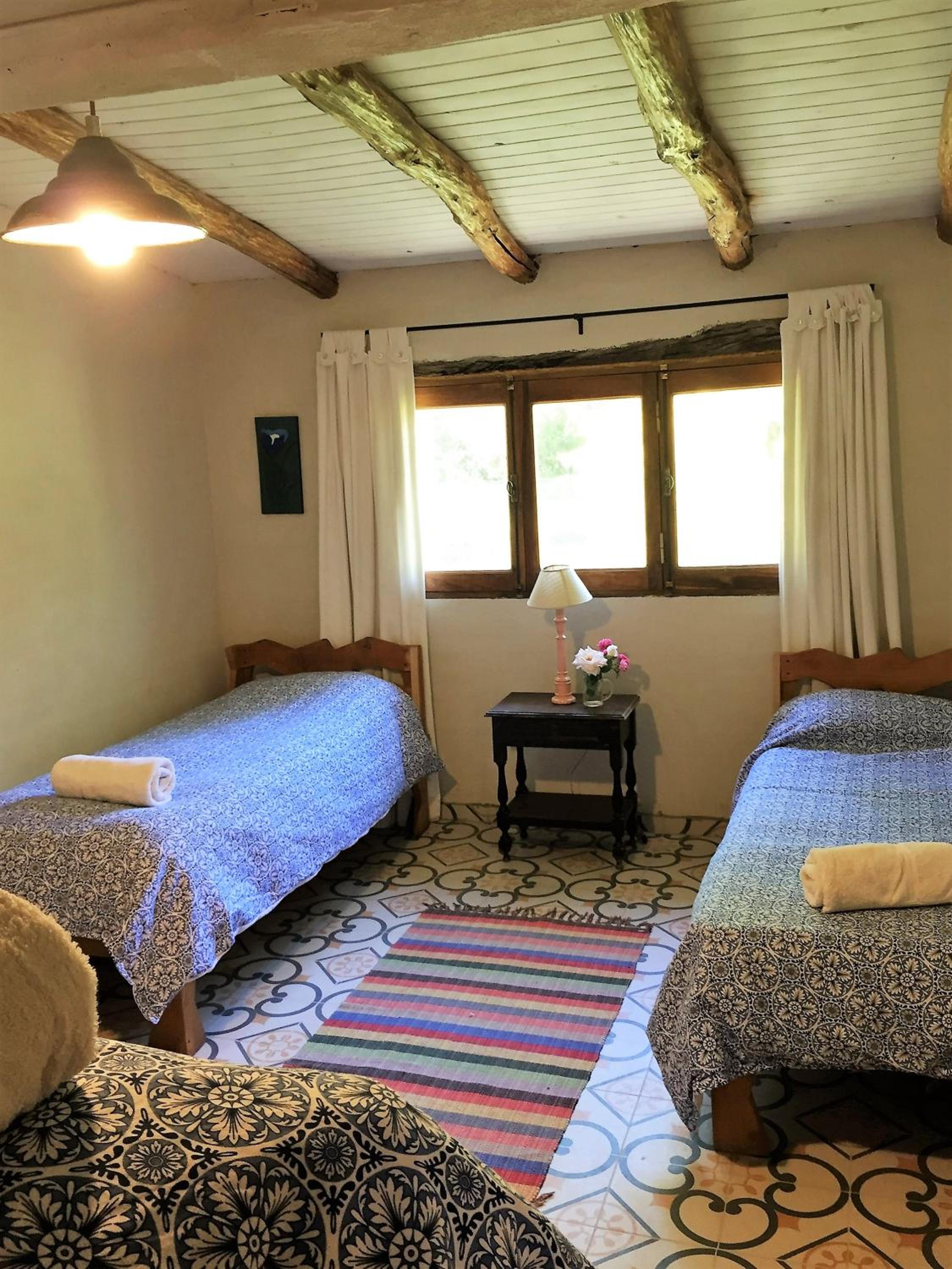 LOS CHAÑARES CASAS DE CAMPO