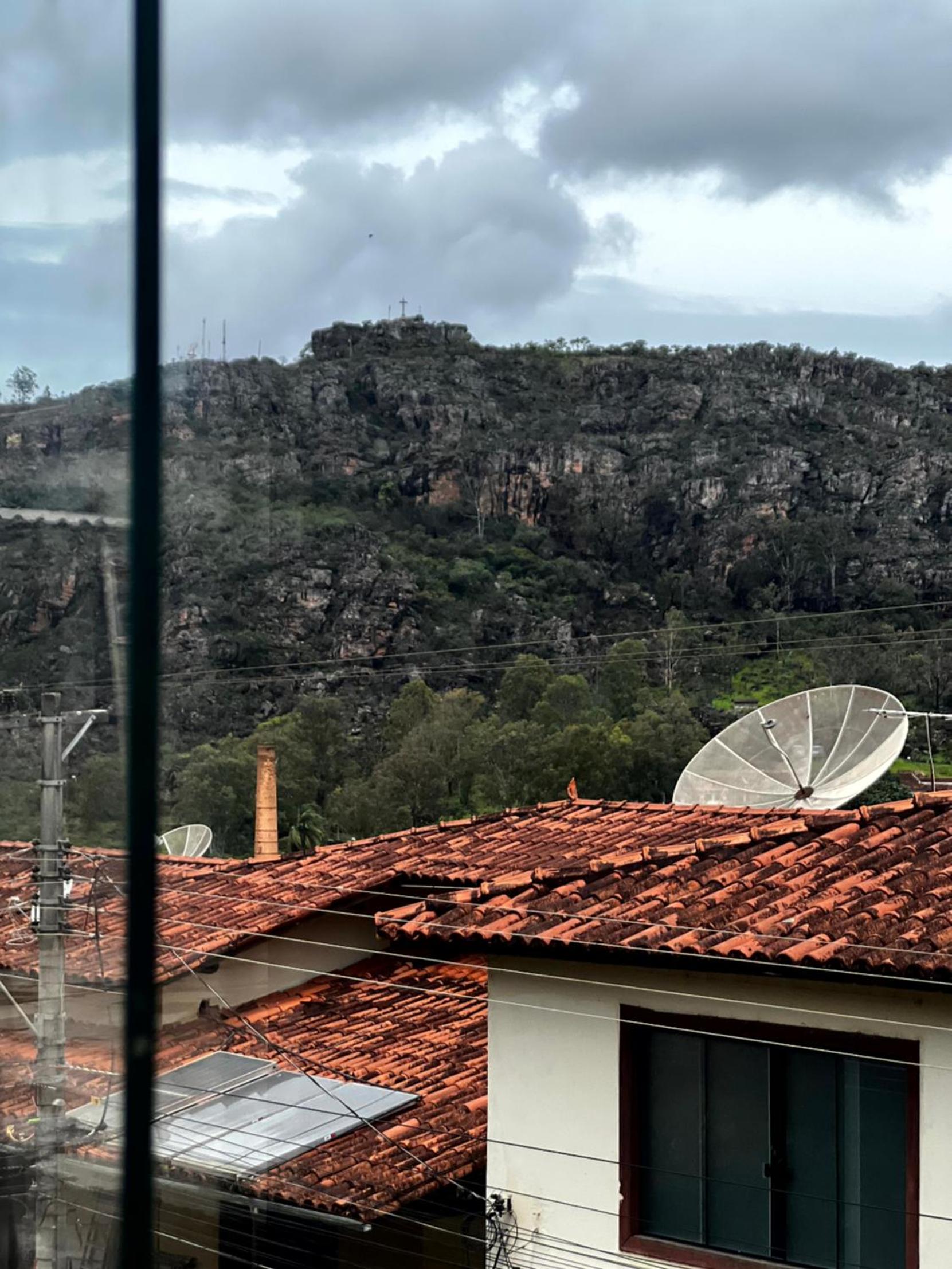 Sinhá Moça Diamantina-MG