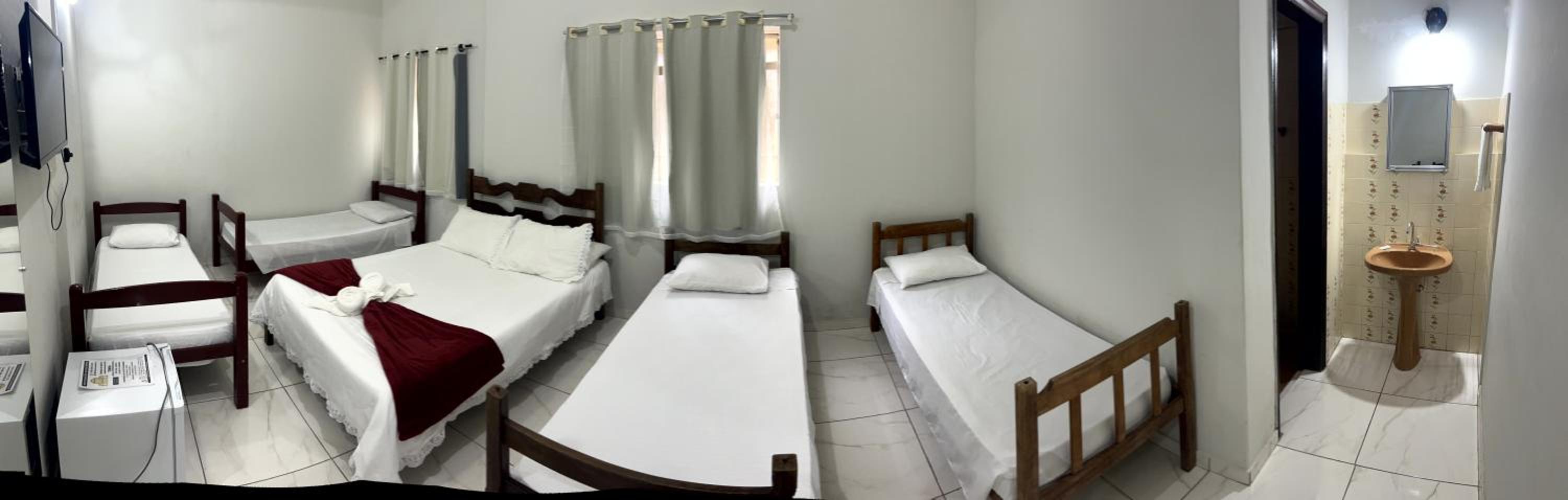 Sinhá Moça Diamantina-MG