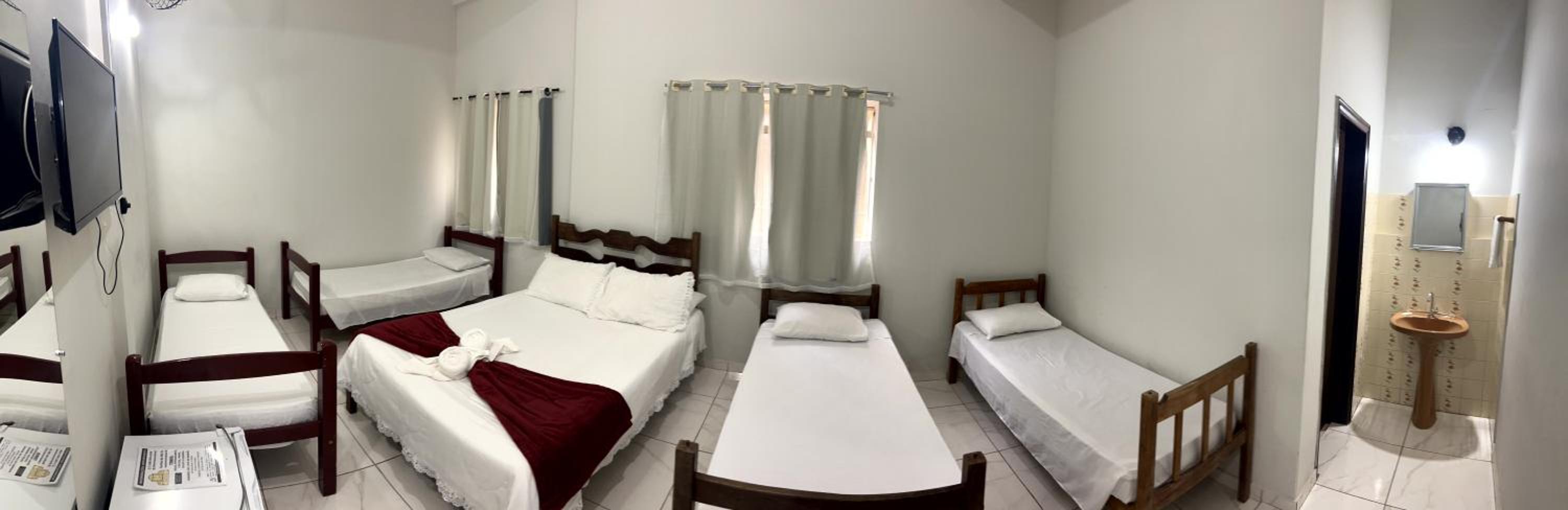 Sinhá Moça Diamantina-MG