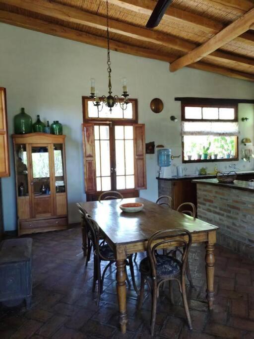 LOS CHAÑARES CASAS DE CAMPO