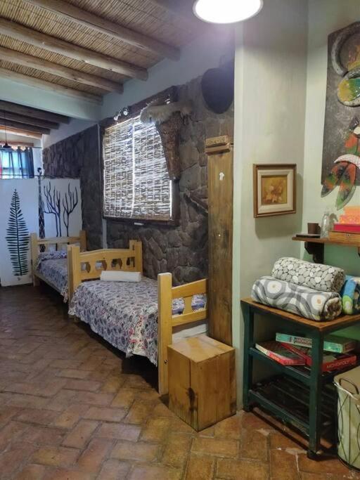 LOS CHAÑARES CASAS DE CAMPO