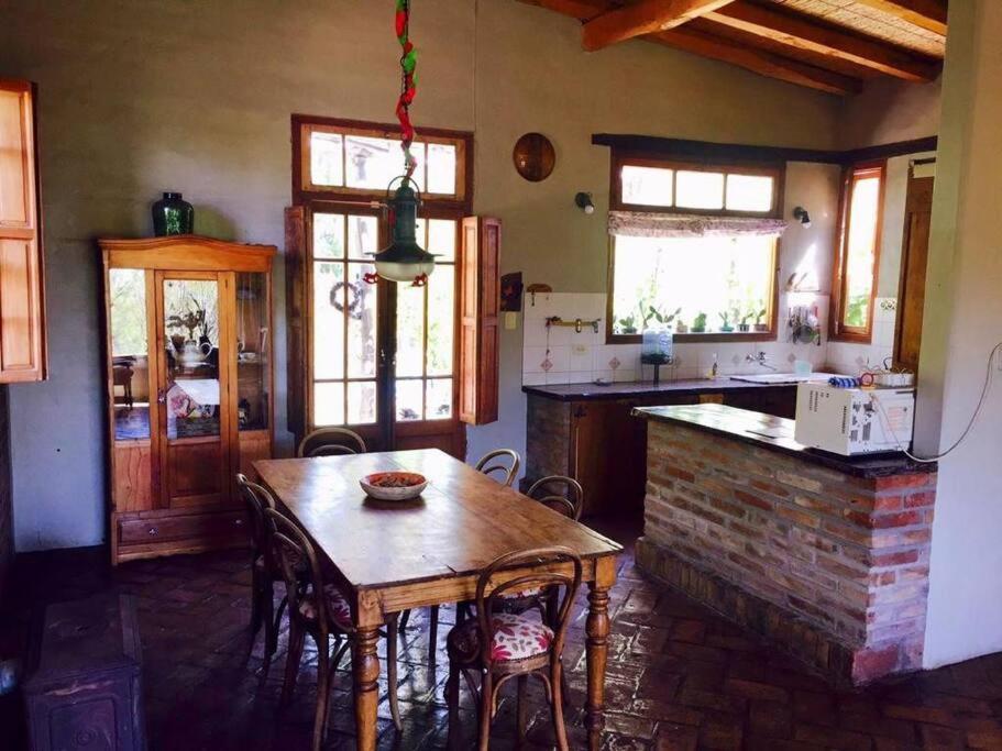 LOS CHAÑARES CASAS DE CAMPO