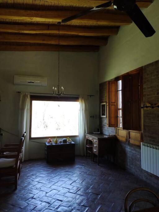 LOS CHAÑARES CASAS DE CAMPO
