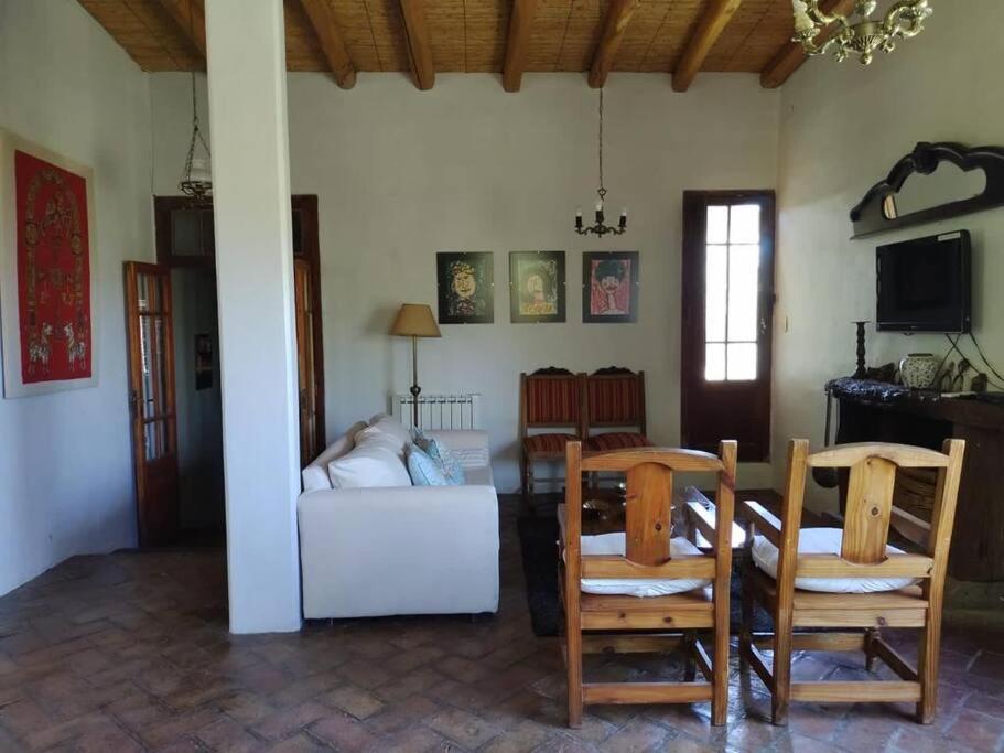 LOS CHAÑARES CASAS DE CAMPO