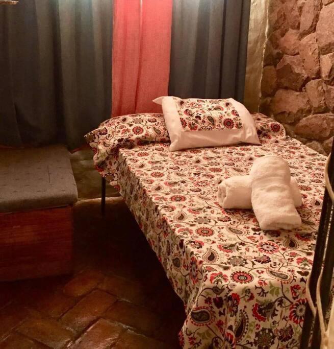 LOS CHAÑARES CASAS DE CAMPO