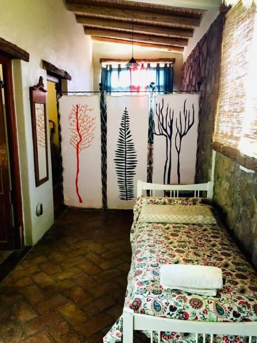 LOS CHAÑARES CASAS DE CAMPO