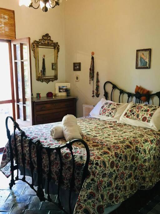 LOS CHAÑARES CASAS DE CAMPO