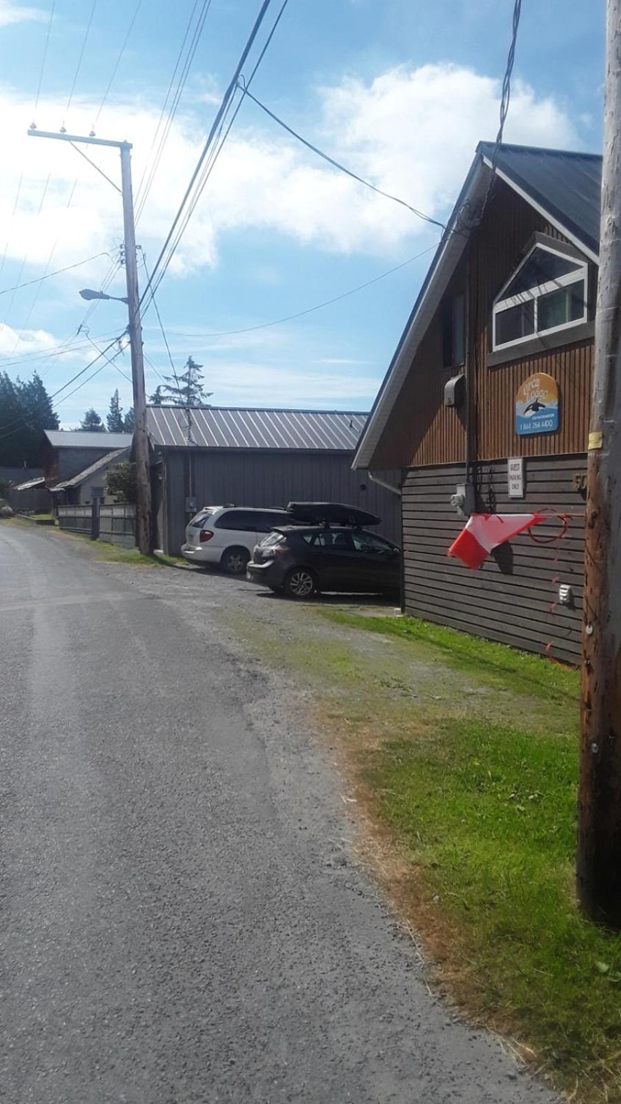 Orca Lodge