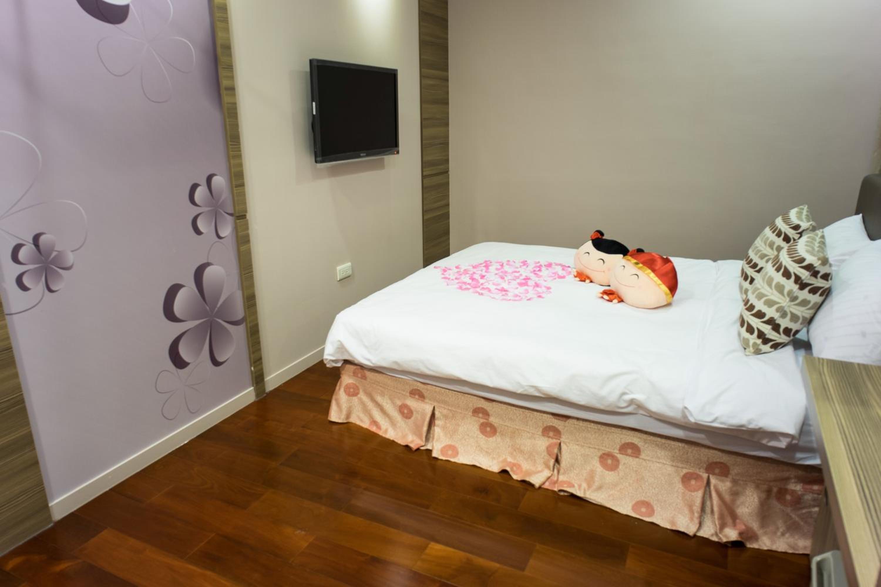 Bei Pin B&B