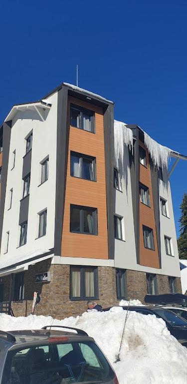 Apartman 3 - Vila Montana