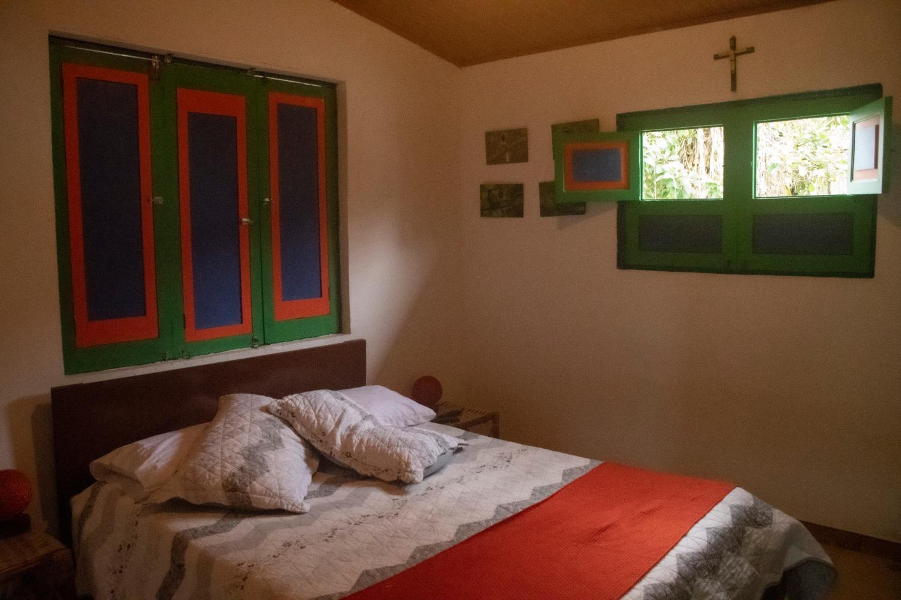 La Cigarra Casa de Huéspedes