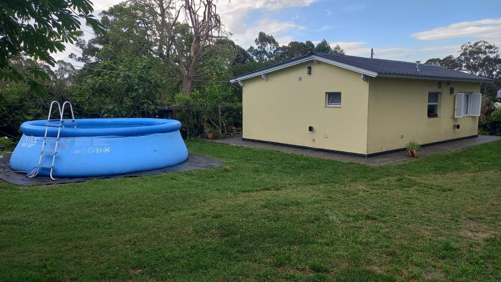 Casa en Colinas Verdes