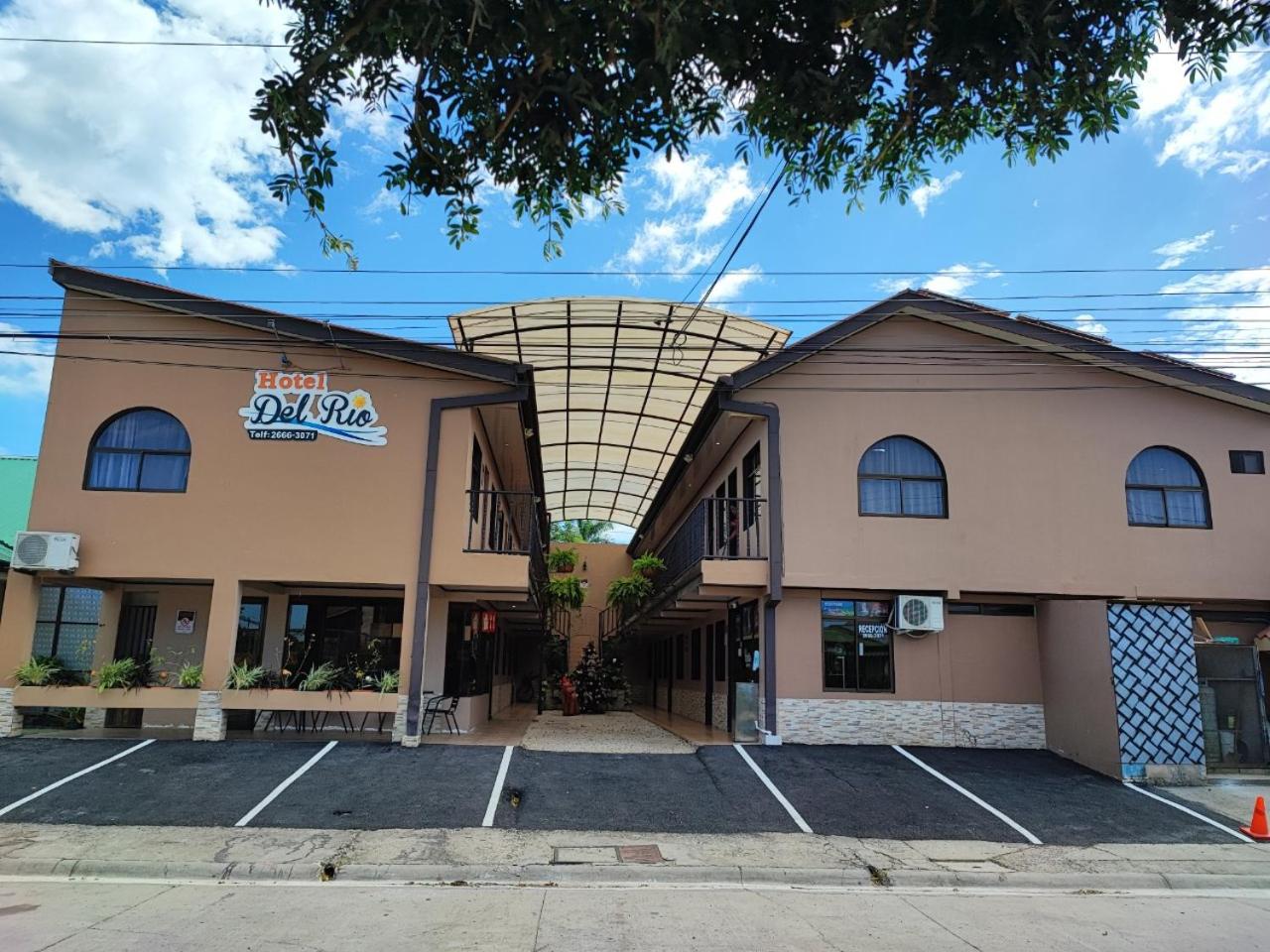 Guanacaste - Costa Rica Vacations - HOTEL DEL RiO - Property Image 1