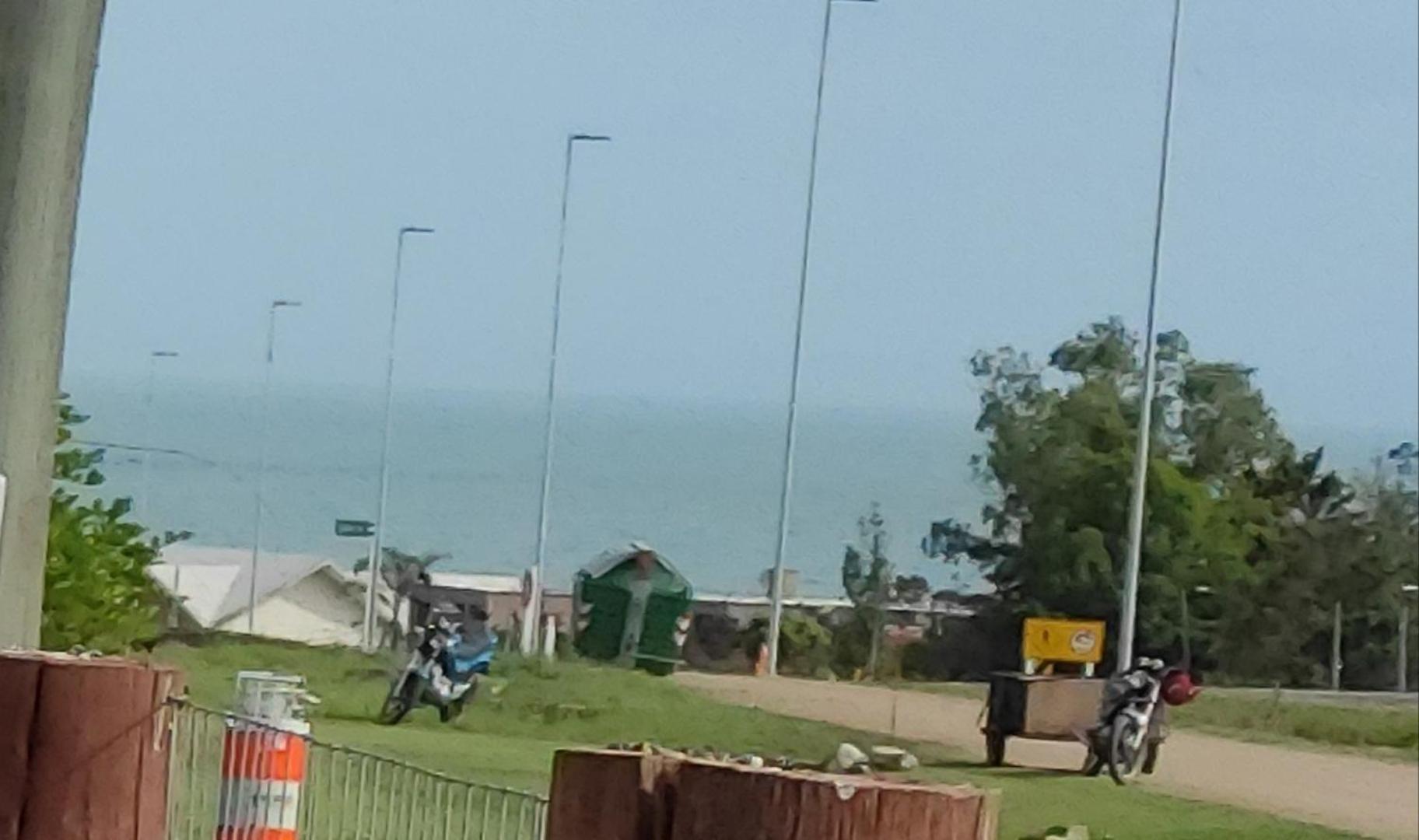 Casa piriapolis frente al mar playa hermosa view 2