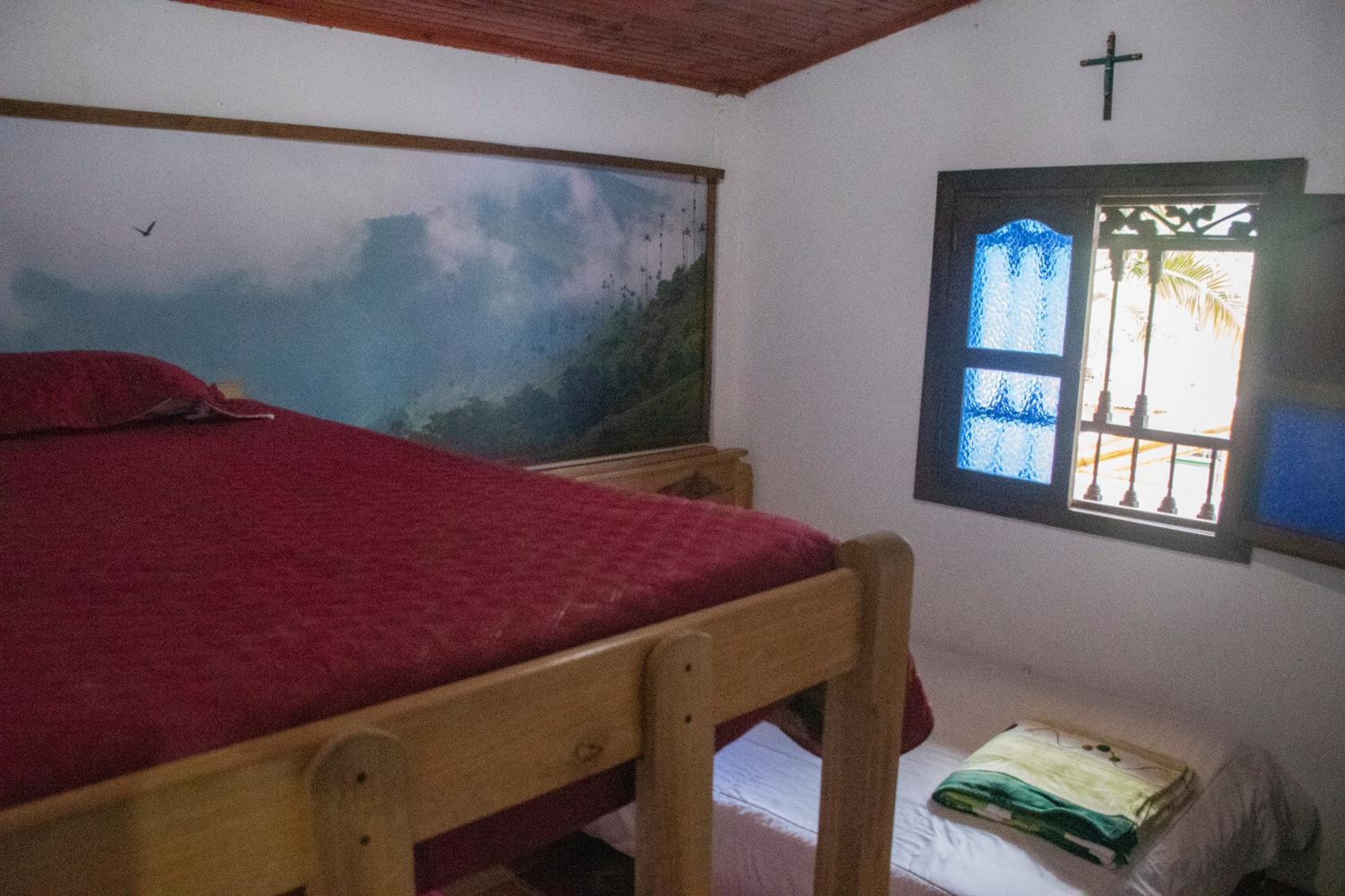 La Cigarra Casa de Huéspedes