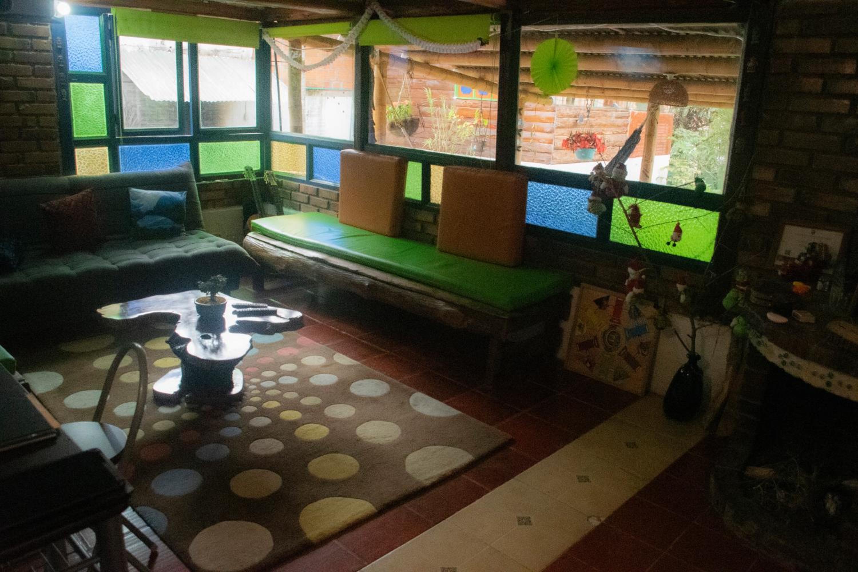 La Cigarra Casa de Huéspedes