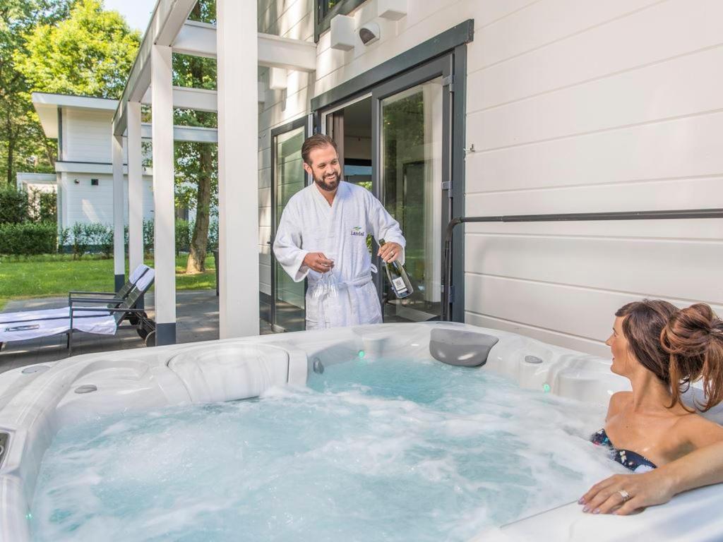 Hotel Landal Mooi Zutendaal