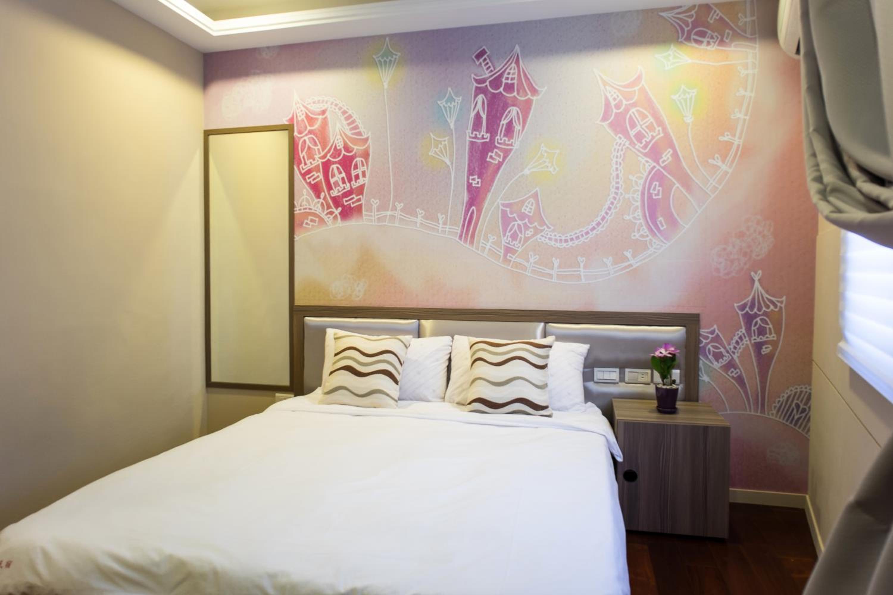 Bei Pin B&B