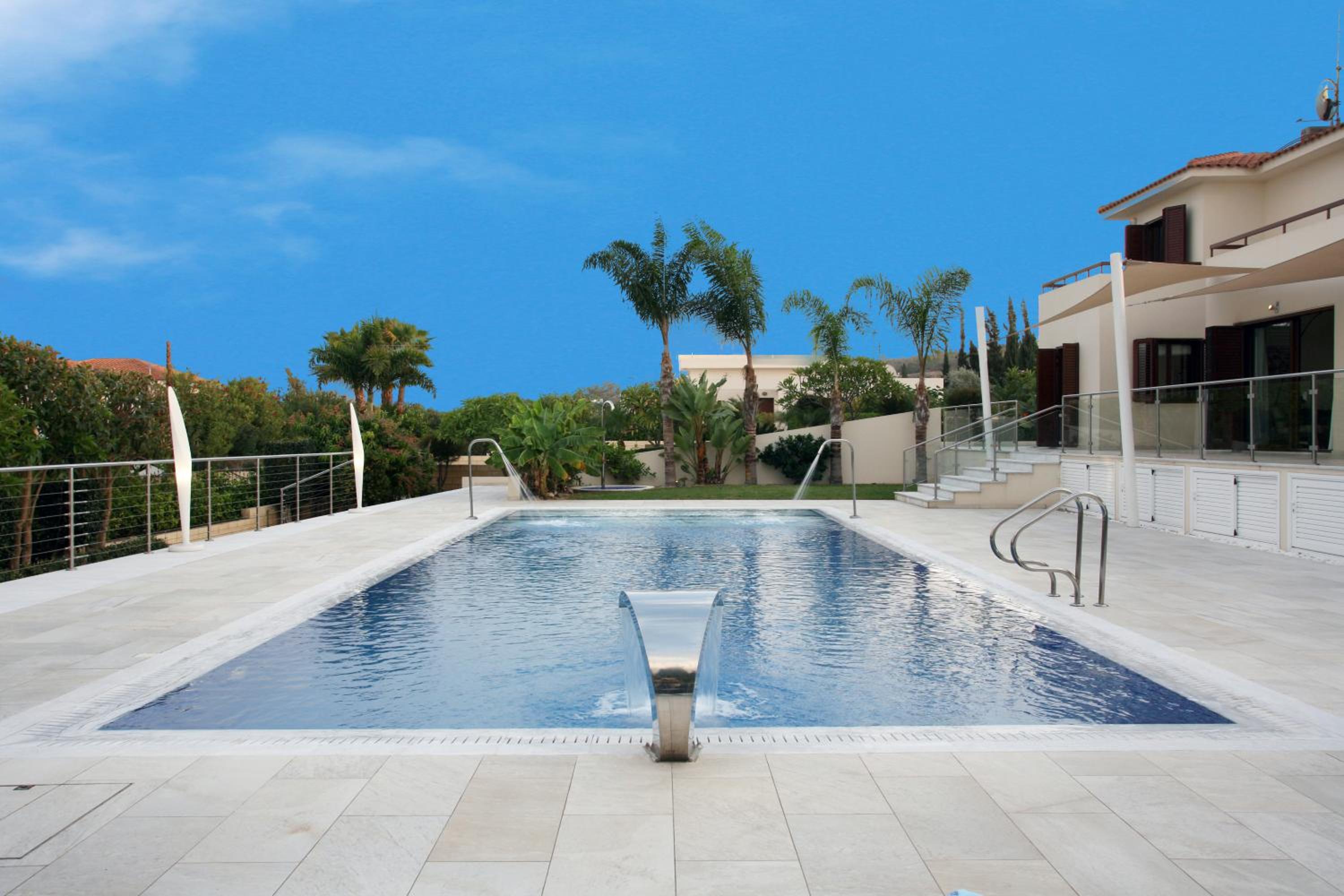 Villa Leonidas