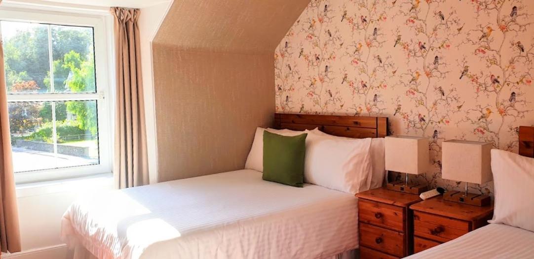Kingussie Vacations - The Osprey Hotel - Property Image 5