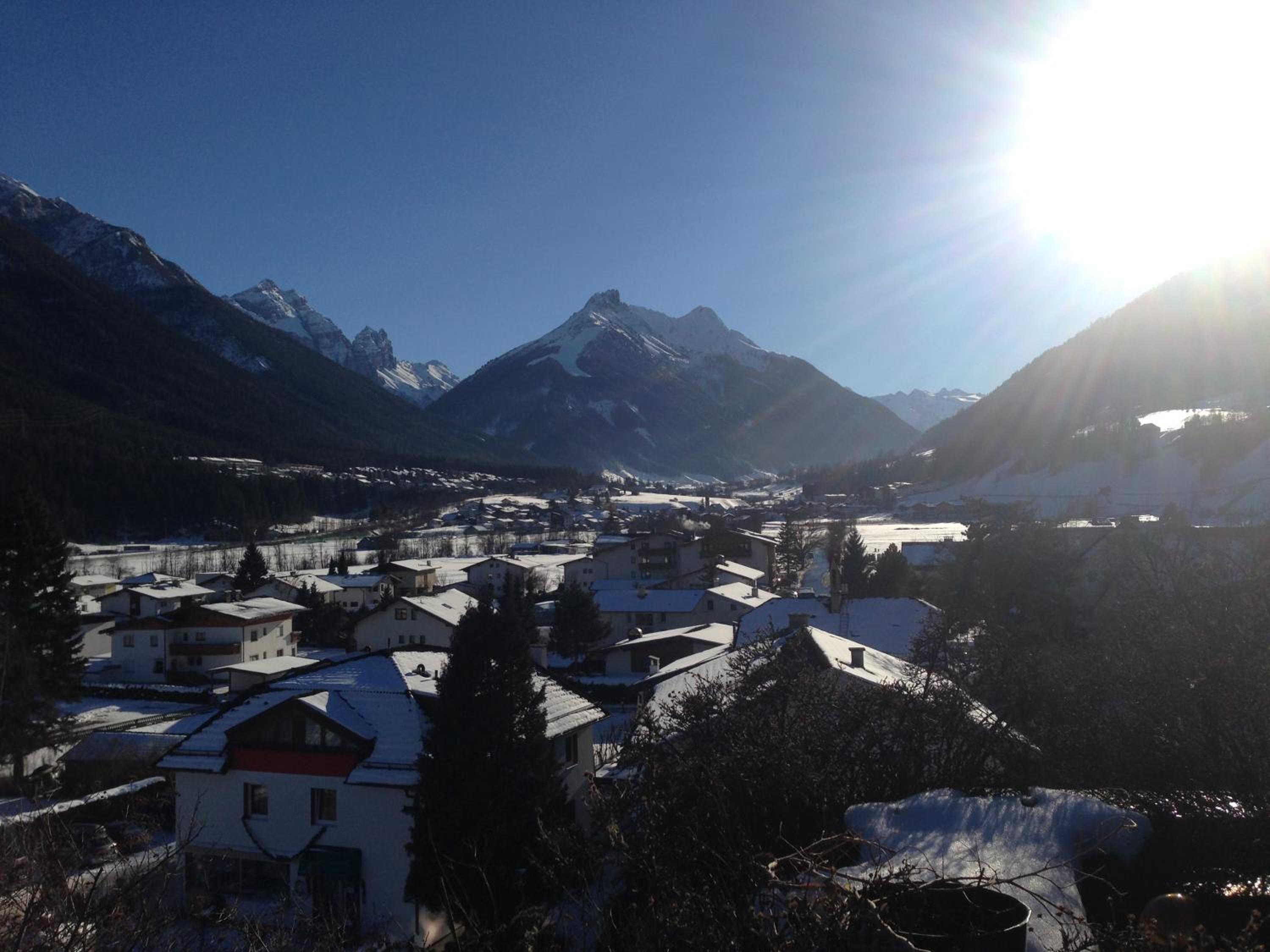 Ferienwohnungen Sonklar view 4