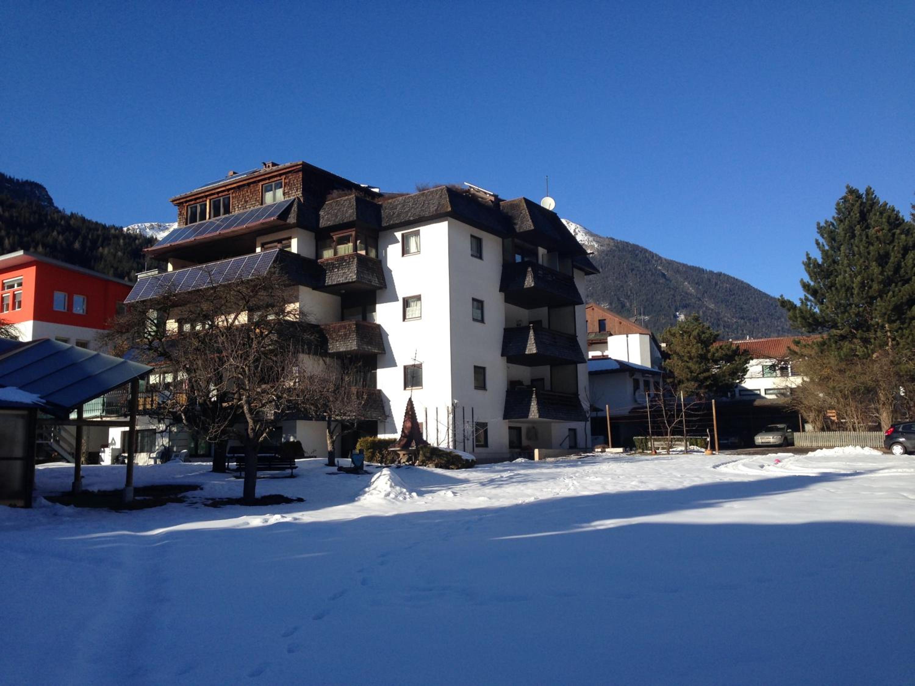 Ferienwohnungen Sonklar view 2