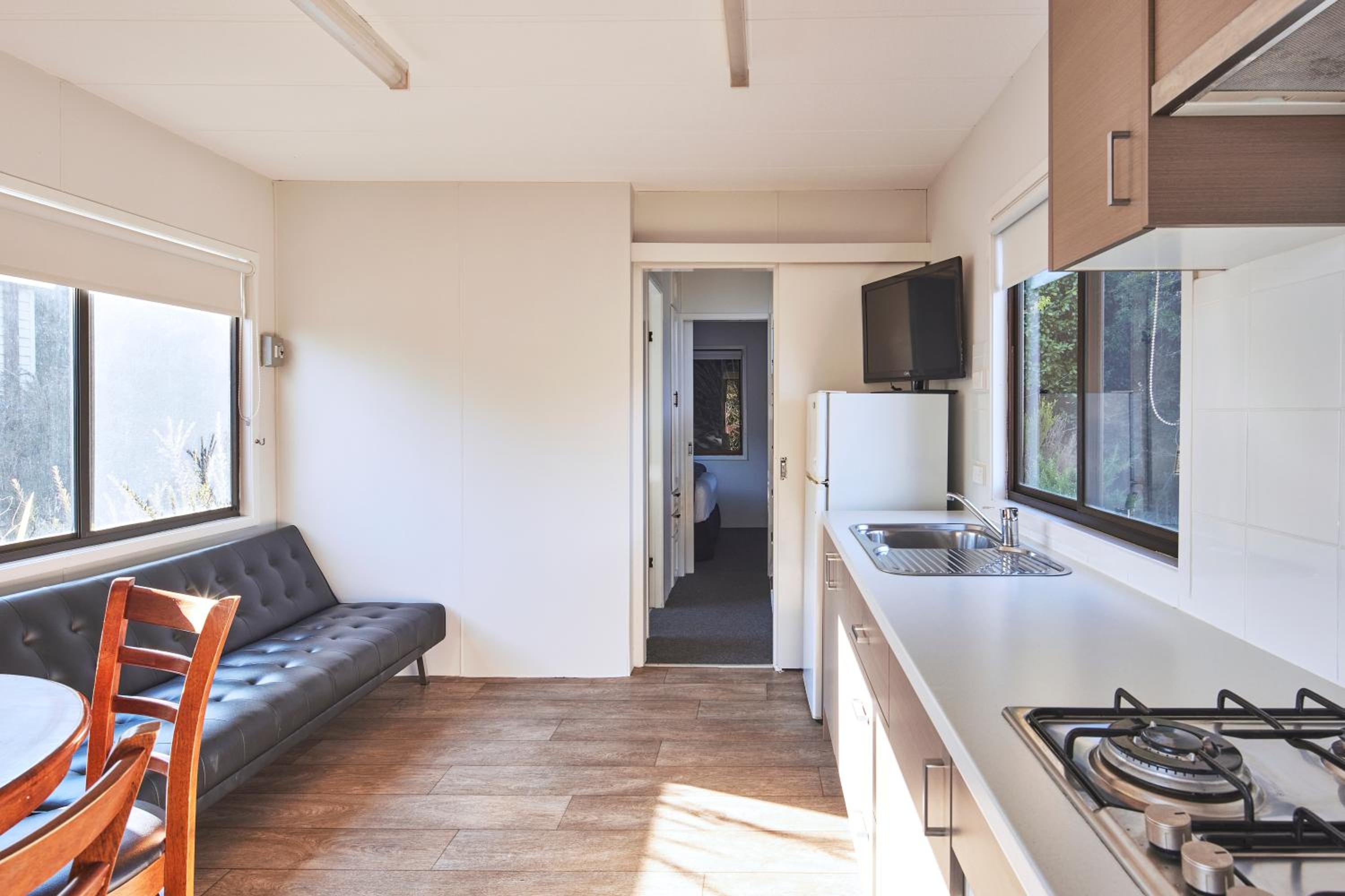 NRMA Bathurst Panorama Holiday Park