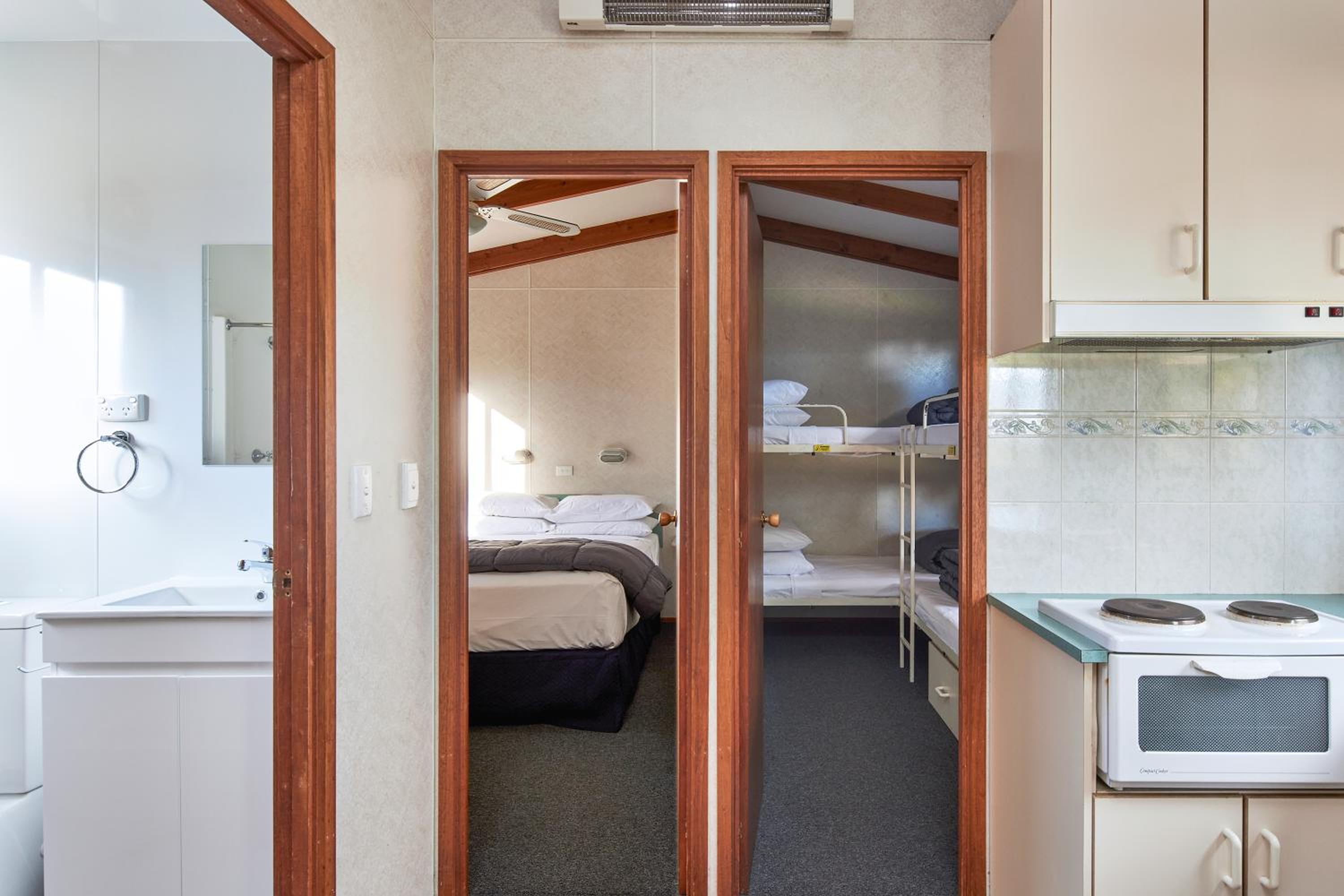 NRMA Bathurst Panorama Holiday Park