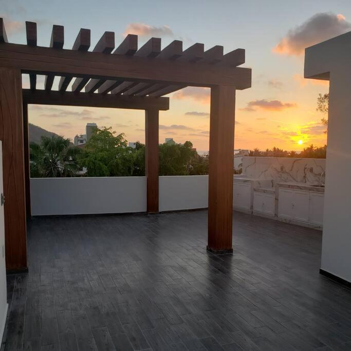 roof