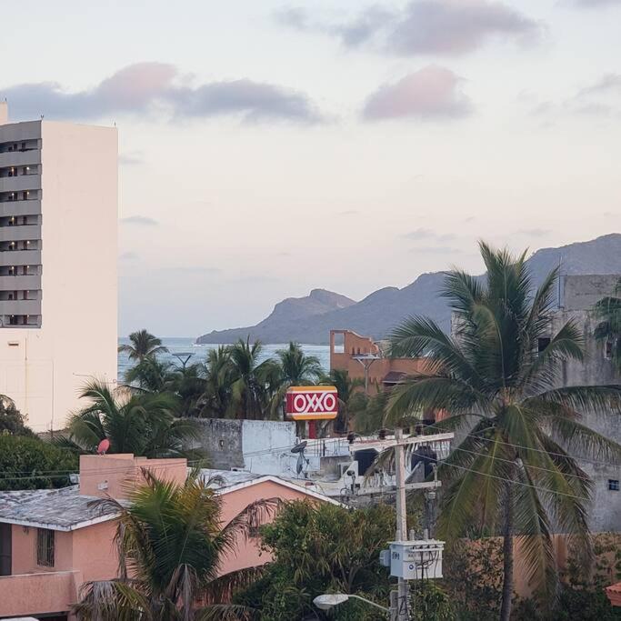 Condo Monaco en Sabalo Country view 4