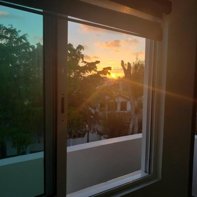 Condo Monaco en Sabalo Country view 5